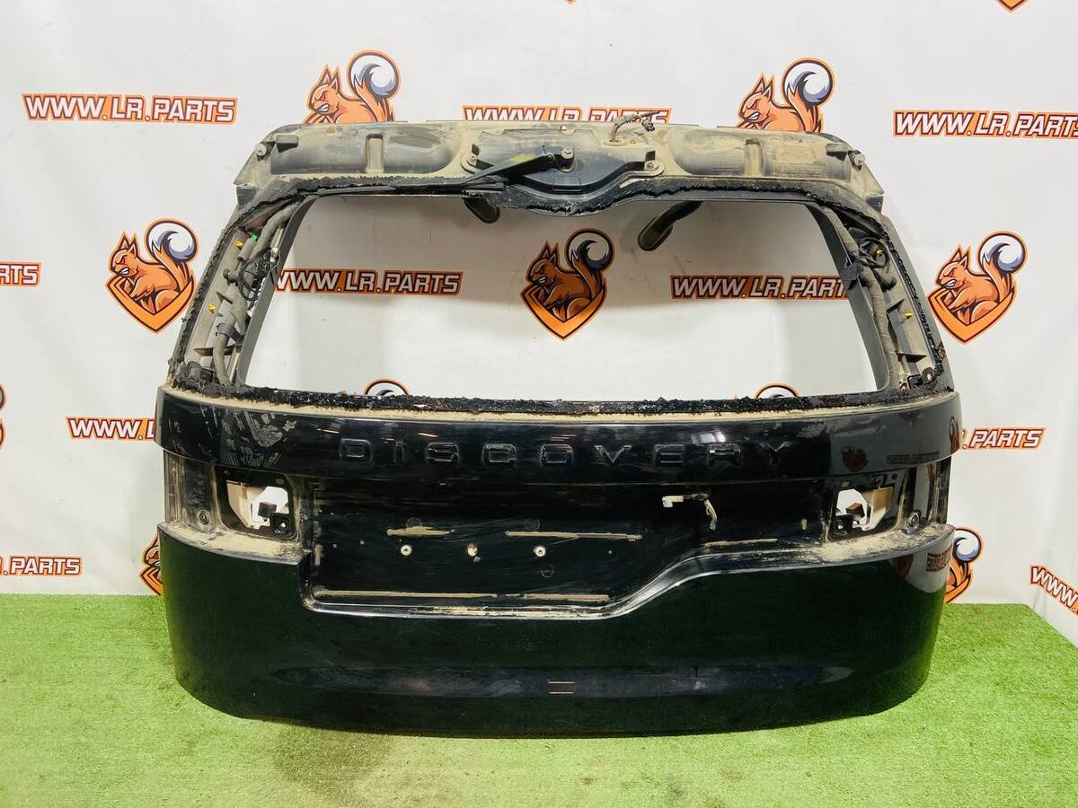 LR080287 Кришка багажника без скла Land Rover Discovery 5 L462 (2017-) Б/В